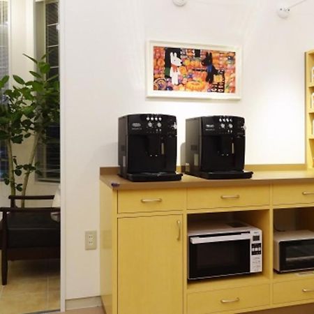 Family Lodge Hatagoya Сакаиминато Екстериор снимка