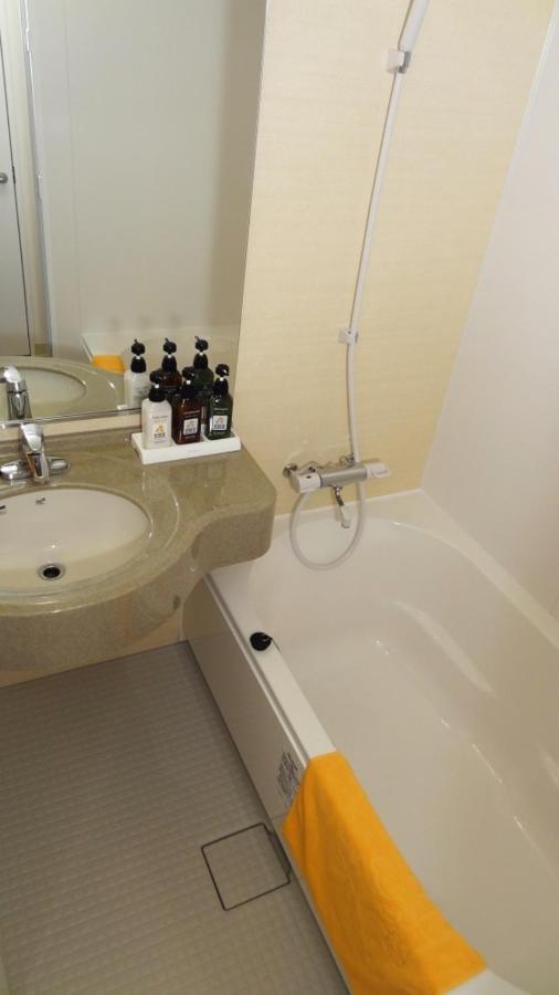 Family Lodge Hatagoya Сакаиминато Екстериор снимка