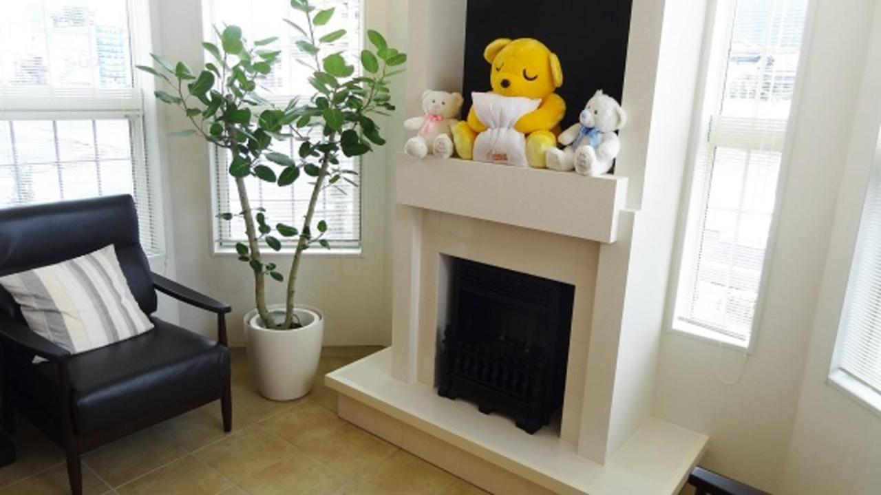 Family Lodge Hatagoya Сакаиминато Екстериор снимка