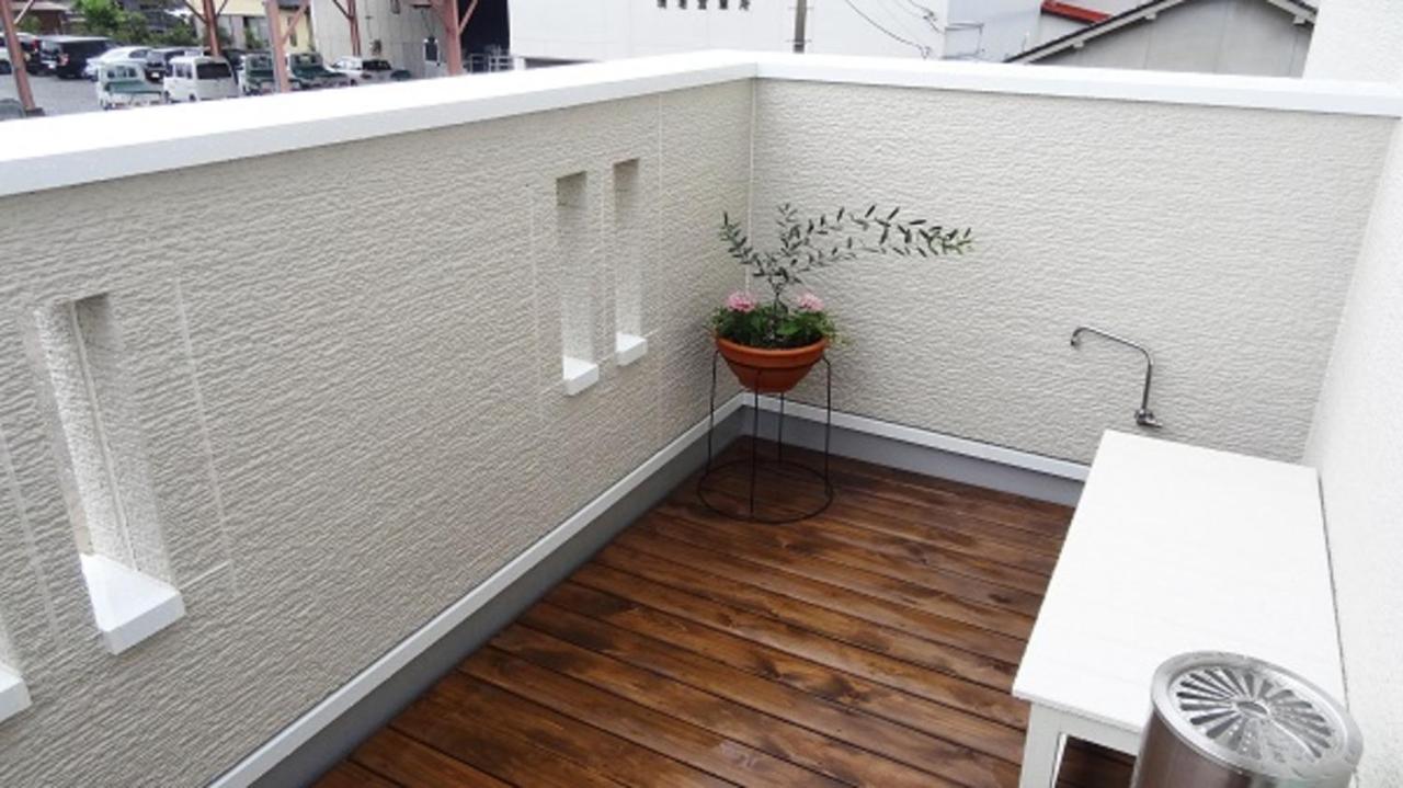 Family Lodge Hatagoya Сакаиминато Екстериор снимка
