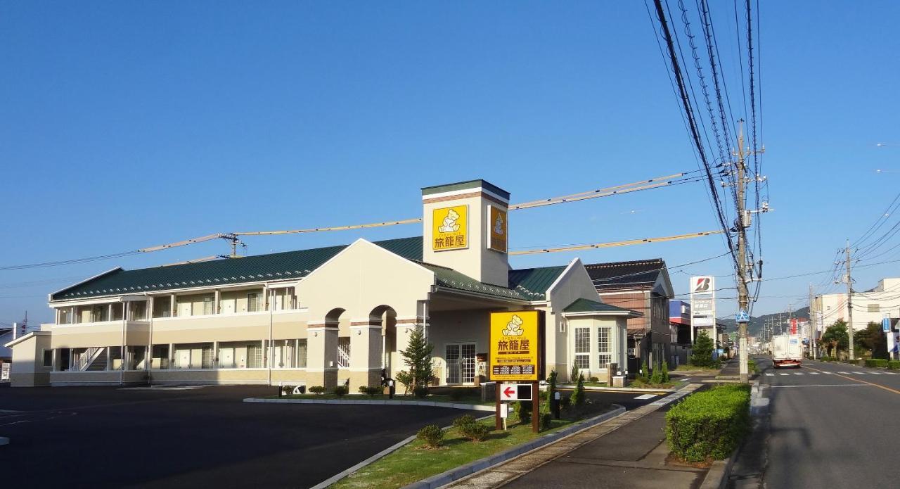 Family Lodge Hatagoya Сакаиминато Екстериор снимка